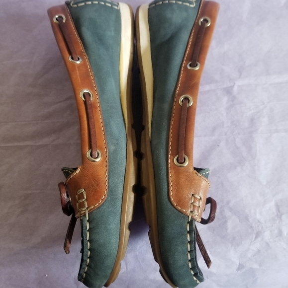 Cole Haan Shoes - Picture 5 of 9